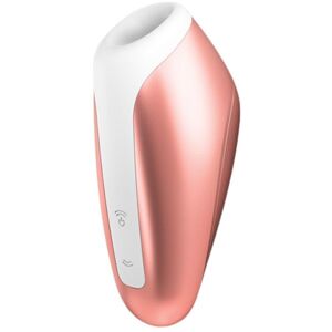 Satisfyer Love Breeze – Klitoris Stimulator-Rosa Guld