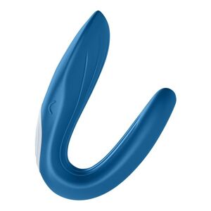 Satisfyer Partner Whale Fristende Par-Vibrator