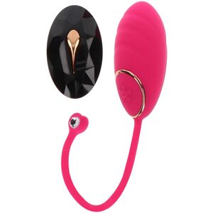 ToyJoy Lily Remote Egg Vibrerende æg