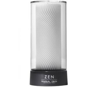 Tenga 3D Zen Masturbator