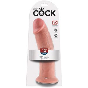 King Cock Dildo 10´´ Cock