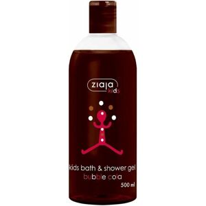 Shower Gel Ziaja Kids Coca-Cola 500 ml