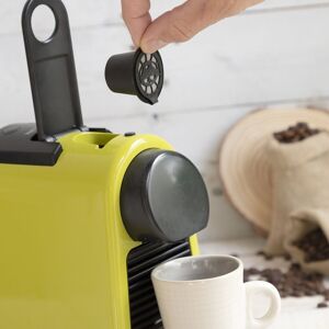 Innovagoods Sæt Med 3 Genanvendelige Kaffekapsler Recoff Innovagoods