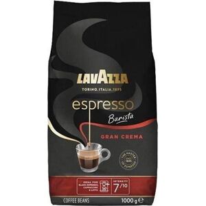 Lavazza kaffebønner Espresso Barista GRAN CREMA