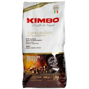 Kimbo - Top Flavor 1 kg