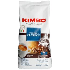 Kimbo Espresso Classico - Korn 1 kg