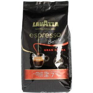 Lavazza Caffe Espresso Barista Gran Crema - Kaffebønner 1 kg