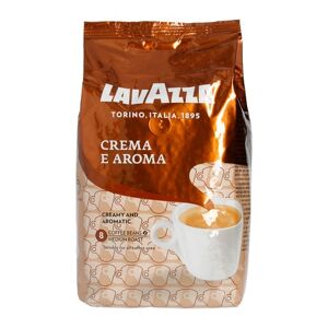 Lavazza Crema og Aroma