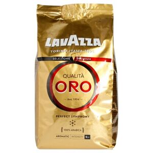 Lavazza Qualita Oro