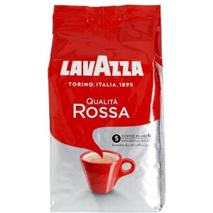 Lavazza Rossa Qualita - Kaffebønner 1 kg