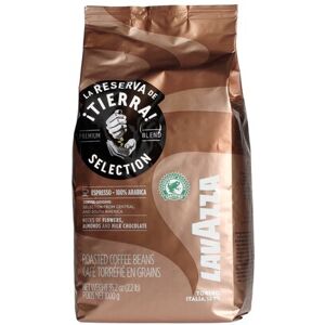 Lavazza Tierra Selection Espresso 100% Arabica 1 kg