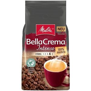 Melitta Coffee Bella Crema Intenso 1KG