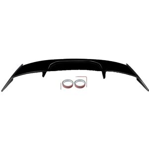 SupplySwap BMW 1-serie F40 Tag Spoiler, M Sport Performance, Blank Sort, blank sort