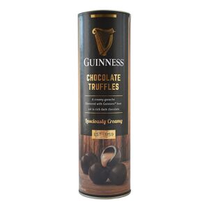 Guinness Chokoladetrøfler