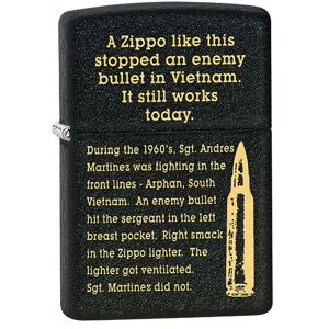 Zippo KER?ILIJ? LIGHTER 236 PLANETA SIEPPARI