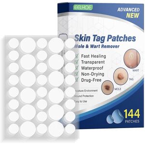 SPOKOJENOST Anti Acne Patch Eelhoe Vortebehandling