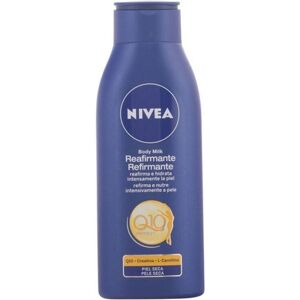 Opstrammende kropsmælk Q10 Plus Nivea 400 ml