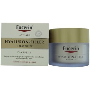 Eucerin Hyaluron-Filler+Elasticity Day Cream SPF30 50ml