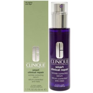 Antirynke serum Clinique Smart Clinical Repair (50 ml)