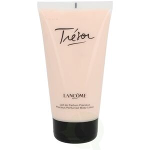 Lancome Tresor Precious Perfumed Body Lotion 150 ml Moisturizes - Smoothes - Beautifies