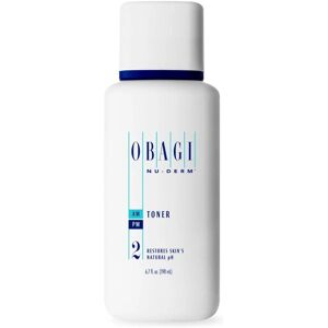 Obagi Nu-Derm toner 198ml