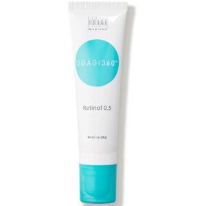 Obagi 360 Retinol 0.5% 28g