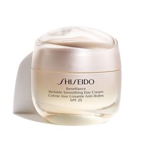 Anti-Age Dagcreme Shiseido Benefiance Wrinkle Smoothing 50 ml Spf 25