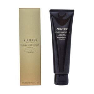 Renseskum mod ældning Shiseido 125 ml