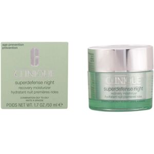 Anti-Ageing Cream Clinique W-SC-3577 50 ml