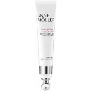 Eye Area Cream Anne Möller Revitalising 15 ml