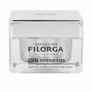 Anti-Ageing Cream for Eye Area Filorga Anti-eye bags 15 ml