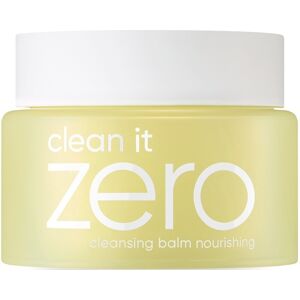 Banila Co Clean it Zero Nourishing Cleansing Balm 100ml