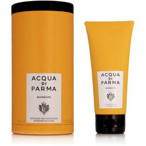 Ansigtsrens i gel-form Acqua Di Parma Barbiere 100 ml