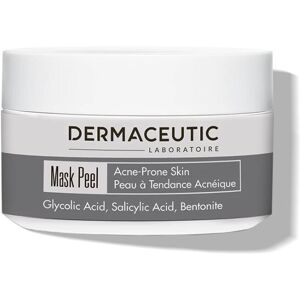 Dermaceutic Laboratoire Dermaceutic Mask Peel Treatment 50ml