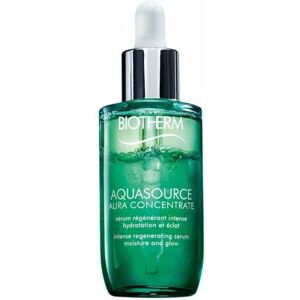 Firming Serum Aquasource Aura Concentrate Biotherm 50 ml