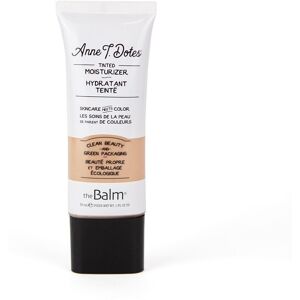 The Balm Anne T. Dotes Tinted Moisturizer toning ansigtsfugtgivende creme 18 30ml