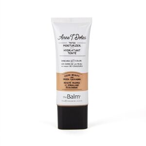 The Balm Anne T. Dotes Tinted Moisturizer toning ansigtsfugtgivende creme 26 30ml