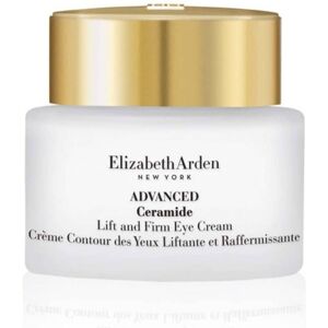 Elizabeth Arden Ceramide Lift & Firm Eye Cream 15ml