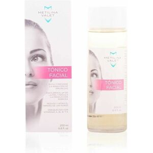 Facial Toner Metilina Valet 200 ml