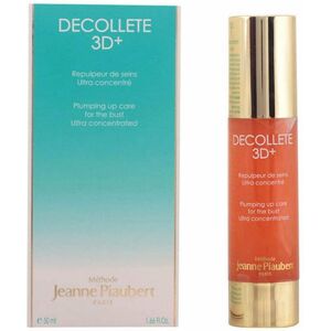 Firming Anti-Stretch Marks Decollete 3D Jeanne Piaubert 50 ml