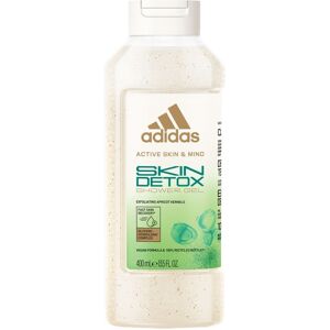 Adidas Active Skin & Mind Skin Detox shower gel til kvinder 400ml