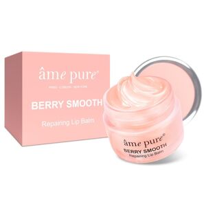 ame pure BERRY SMOOTH læbepomade