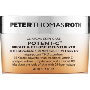 Peter Thomas Roth Potent-C Moisturizer 50ml