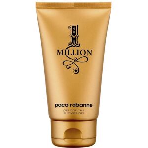 Paco Rabanne 1 Million Shower Gel 150ml