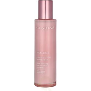 Clarins Multi-Active Day Emulsion 100 ml