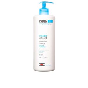 Hydrerende Body Lotion Isdin Ureadin Lotion 10 Tør hud (400 ml)