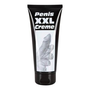 210th Penis XXL Creme – Creme Med Forstørrende Virkning - 200 ml