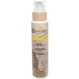 Shy Deer Body Balm specialist slankende og opstrammende kropsbalsam 200ml