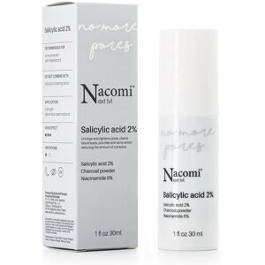 NACOMI Next Level Salicylsyre 2% 30ml