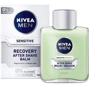 Nivea Men Sensitive Recovery aftershave balsam 100ml